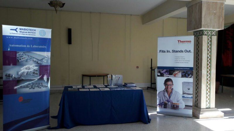 SMI - Société Marocaine d'Immunologie