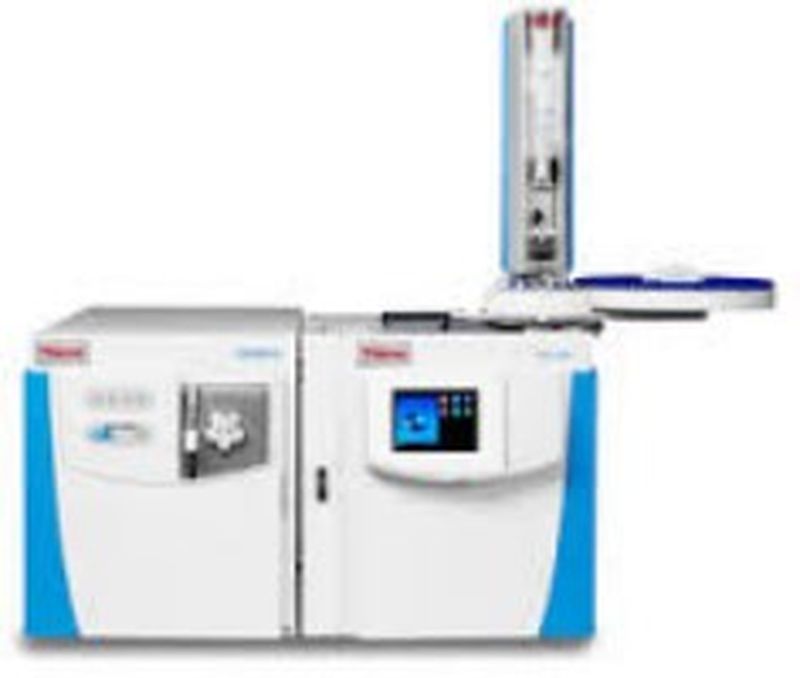 GC and GC-MS Systems - TSQ 8000 Evo GC-MS/MS - Thermo Scientific