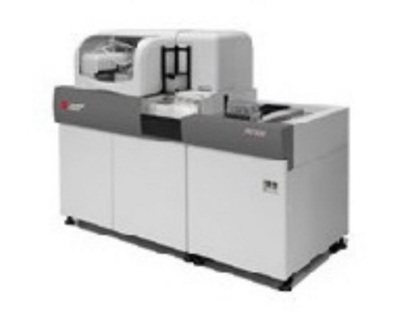 PK 7300 ® Système automatisé de microplaques - BECKMAN COULTER
