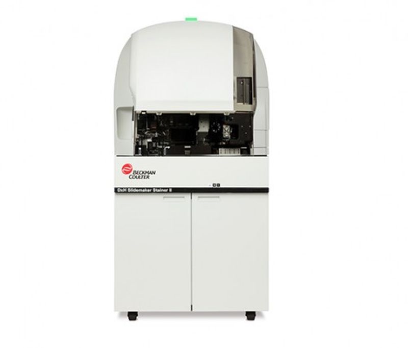 DXH SMS - Beckman Coulter 
