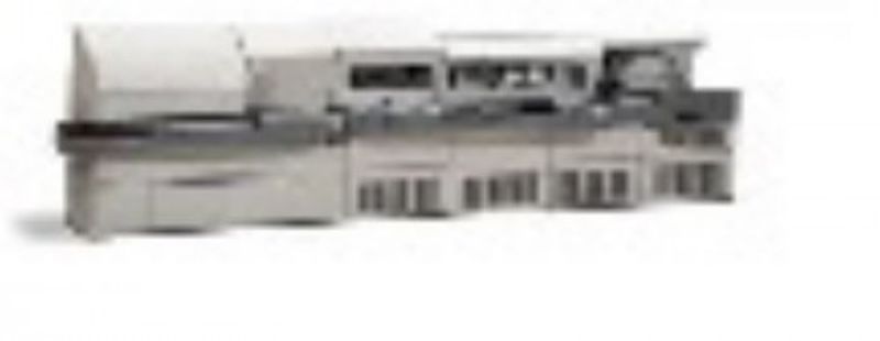 Système clinique UniCel ® DxC 860i Synchron ® Access ® - BECKMAN COULTER