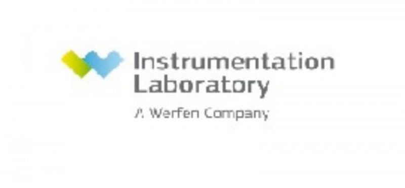 iNSTRUMENTATION LABORATORY -  A WERFEN COMPANY
