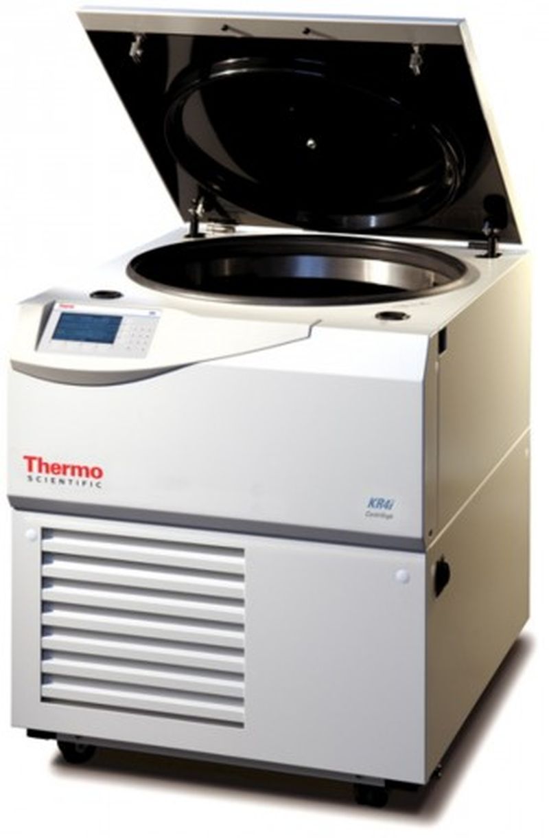 Centrifugeuse KR4i - THERMO SCIENTIFIC