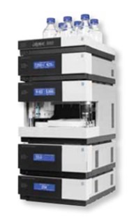 UltiMate 3000- Standard LC Systems - Thermo scientific