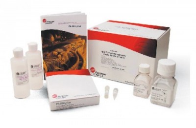 APPLICATION KITS - Analyse par SDS-MW - BECKMAN COULTER
