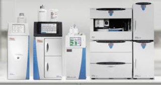 Ion Chromatography Systems - Thermo Scientific