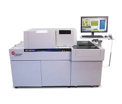 DxC 700 AU CLINICAL CHEMISTRY SYSTEM  - BECKMAN COULTER
