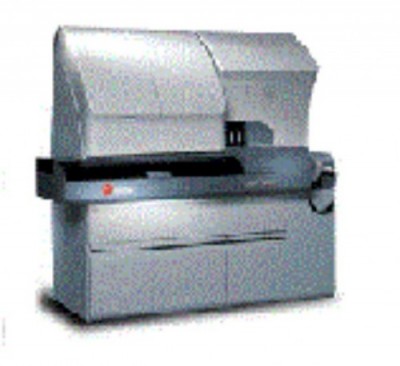 UniCel DXI 800 - BECKMAN COULTER