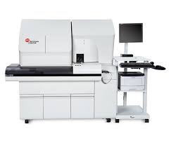 UniCel ® DxI 600 / DxI 800 - BECKMAN COULTER