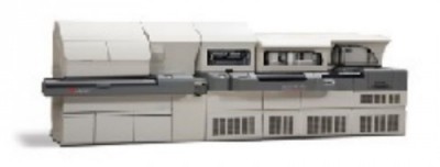 Unicel DxC 600i - BECKMAN COULTER