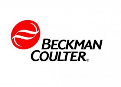 BECKMAN COULTER - U.S.A